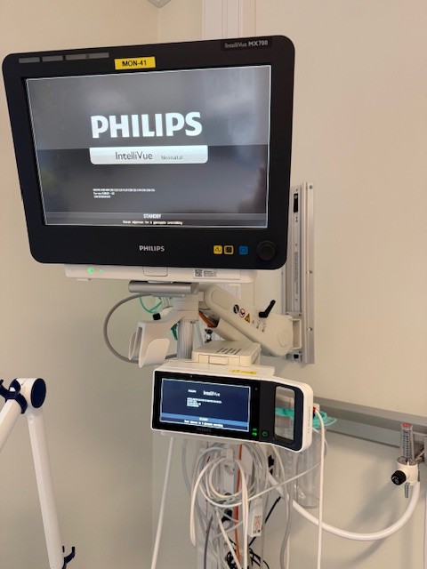 Grafisk brukergrensesnitt, applikasjon