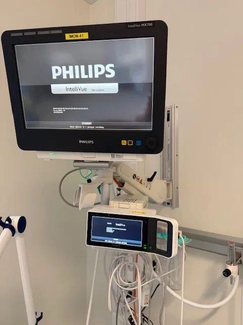 Grafisk brukergrensesnitt, applikasjon