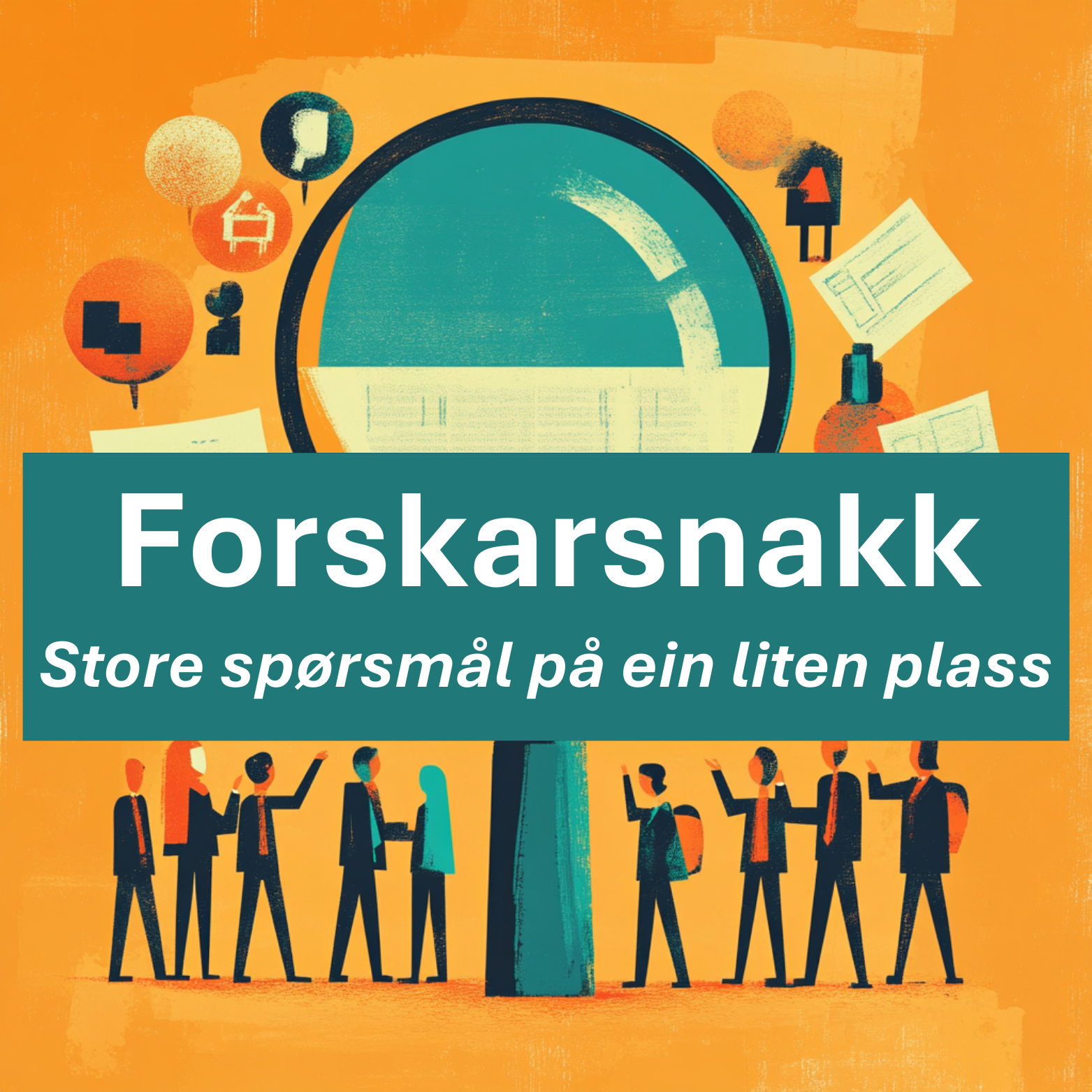 bilde av en plakat