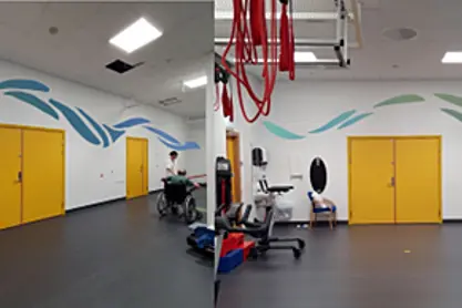 Bilde av eit kunstverk