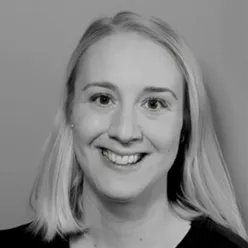 Portrettbilde av Anne Kristine Øvre
