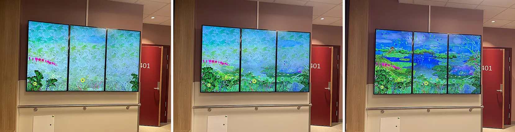 Foto og videokunstverk