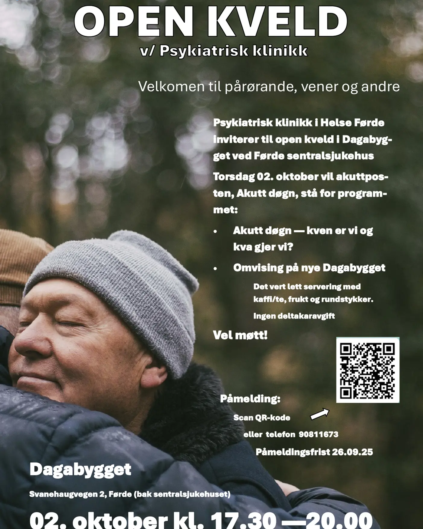 Illustrasjonsbilde