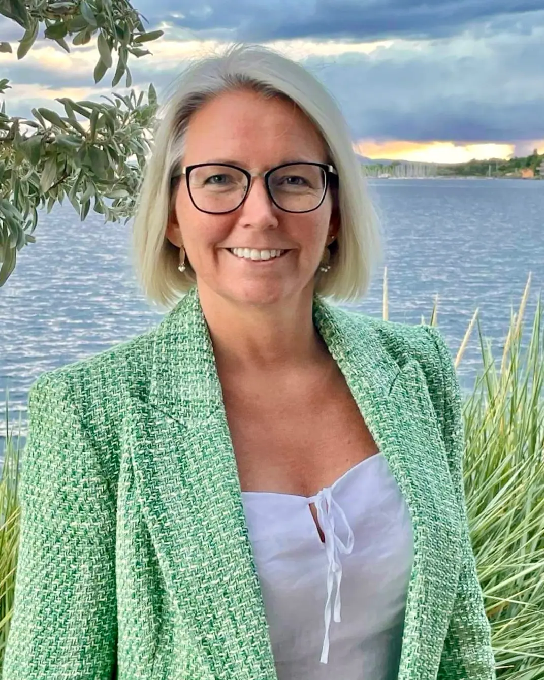 portrett heidi vederhus