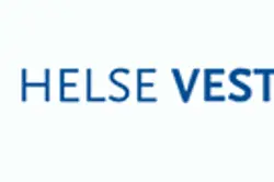 logo helse vest ikt