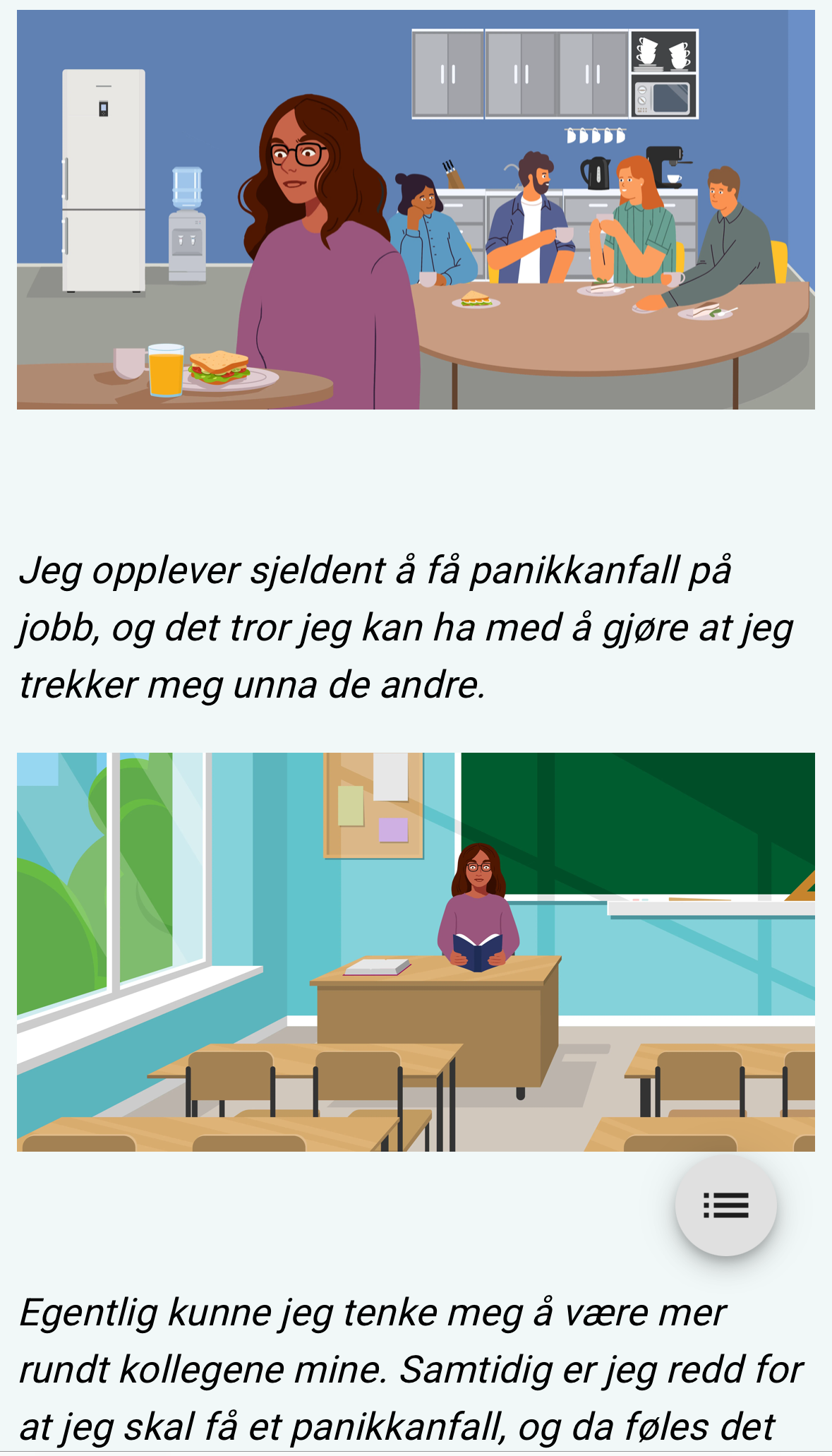 Graphical user interface